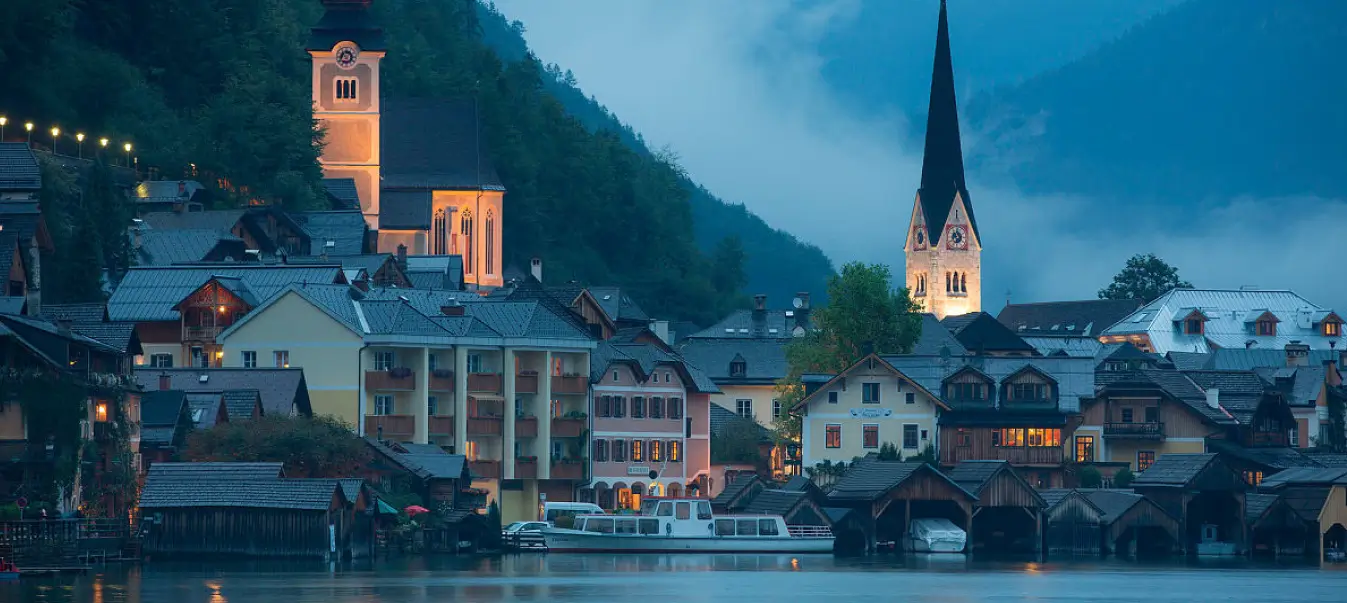 Europe